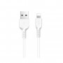 HOCO - HOCO Flash X20 cablu de date USB la IPHONE lightning - iPhone cabluri de date - H70315-CB