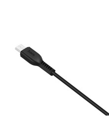 HOCO - HOCO Flash X20 cablu de date USB la Micro-USB - Cabluri USB la Micro USB - H70321-CB