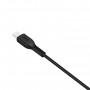 HOCO - HOCO Flash X20 cablu de date USB la Micro-USB - Cabluri USB la Micro USB - H70321-CB