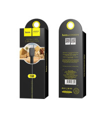 HOCO - HOCO Flash X20 cablu de date USB la Micro-USB - Cabluri USB la Micro USB - H70321-CB