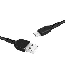 HOCO - HOCO Flash X20 cablu de date USB la Micro-USB - Cabluri USB la Micro USB - H70321-CB