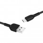 HOCO - HOCO Flash X20 cablu de date USB la Micro-USB - Cabluri USB la Micro USB - H70321-CB