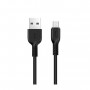 HOCO - HOCO Flash X20 cablu de date USB la Micro-USB - Cabluri USB la Micro USB - H70321-CB