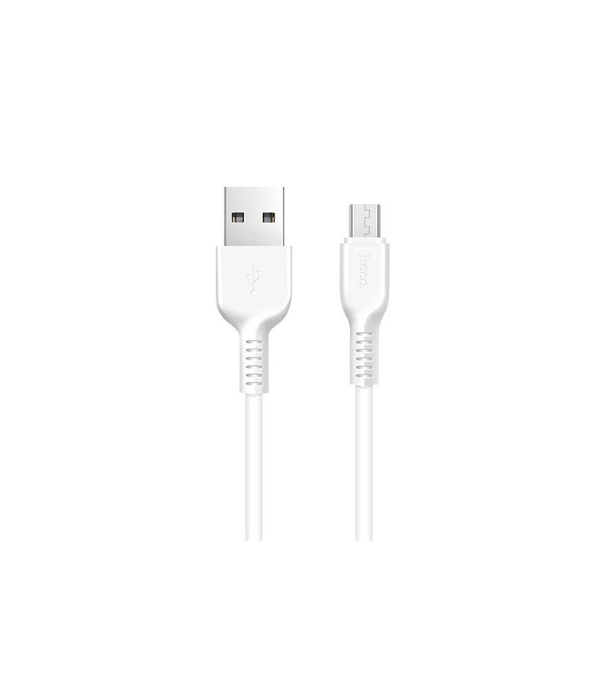 HOCO - HOCO Flash X20 cablu de date USB la Micro-USB - Cabluri USB la Micro USB - H70321-CB