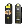HOCO - HOCO Flash X20 cablu de date USB la Micro-USB - Cabluri USB la Micro USB - H70321-CB