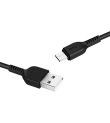 HOCO - HOCO Flash X20 Cablu de date USB la USB Tip-C - Cabluri USB la USB C - H70325-CB