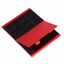Oem - TF si micro-SD Carcasa din aluminiu pentru caduri de memorie - Memorie SD și USB - AL643-CB