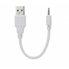 Cablu Jack 2.5mm 4 Poli la USB alimentare transfer date