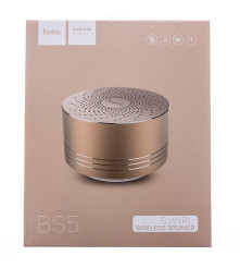 HOCO - Difuzor wireless Hoco Premium BS5 - Boxe si microfoane - H60744-CB