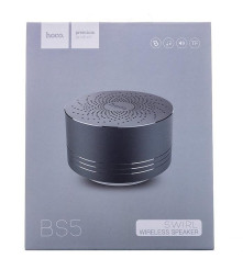 HOCO - Difuzor wireless Hoco Premium BS5 - Boxe si microfoane - H60744-CB