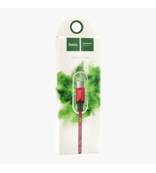 HOCO - Micro USB la USB 2.0 2A Cablu de date Hoco Premium - Cabluri USB la Micro USB - H002-CB