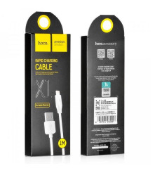 HOCO - Lightning la USB 2.0 2.1A Cablu de date Hoco Premium pentru Apple iPhone - iPhone cabluri de date  - H60412-CB