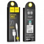 HOCO - Lightning la USB 2.0 2.1A Cablu de date Hoco Premium pentru Apple iPhone - iPhone cabluri de date - H60412-CB