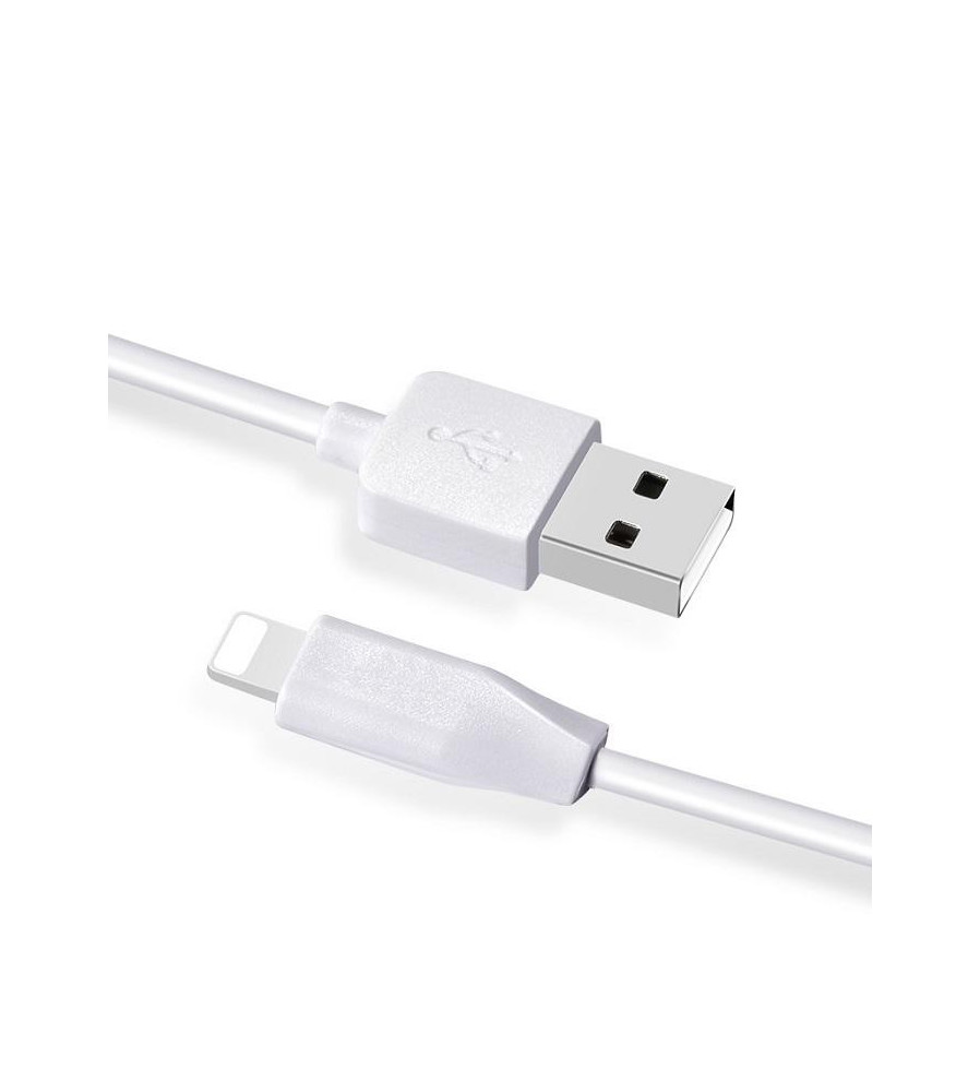 HOCO - Lightning la USB 2.0 2.1A Cablu de date Hoco Premium pentru Apple iPhone - iPhone cabluri de date  - H60412-CB