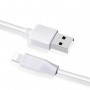 HOCO - Lightning la USB 2.0 2.1A Cablu de date Hoco Premium pentru Apple iPhone - iPhone cabluri de date - H60412-CB