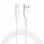 HOCO - HOCO Soarer X25 cablu de date USB la Micro-USB - Cabluri USB la Micro USB - H100153-CB