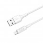 HOCO - HOCO Soarer X25 cablu de date USB la Micro-USB - Cabluri USB la Micro USB - H100153-CB