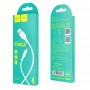 HOCO - HOCO Soarer X25 cablu de date USB la Micro-USB - Cabluri USB la Micro USB - H100153-CB