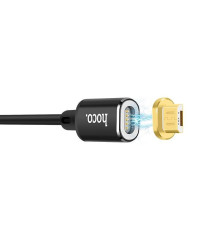 HOCO - HOCO U28 Cablu de incarcare Micro USB - Cabluri USB la Micro USB - H61105-CB