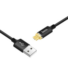 HOCO - HOCO U28 Cablu de incarcare Micro USB - Cabluri USB la Micro USB - H61105-CB