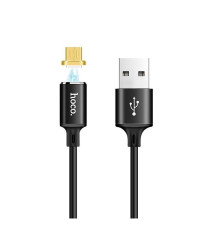 HOCO - HOCO U28 Cablu de incarcare Micro USB - Cabluri USB la Micro USB - H61105-CB