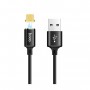 HOCO - HOCO U28 Cablu de incarcare Micro USB - Cabluri USB la Micro USB - H61105-CB