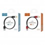 HOCO - HOCO U28 Cablu de incarcare Micro USB - Cabluri USB la Micro USB - H61105-CB
