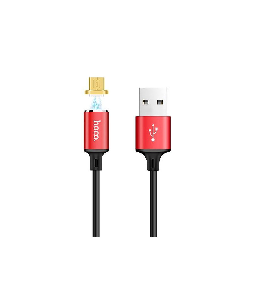 HOCO - HOCO U28 Cablu de incarcare Micro USB - Cabluri USB la Micro USB - H61105-CB