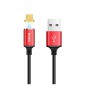 HOCO - HOCO U28 Cablu de incarcare Micro USB - Cabluri USB la Micro USB - H61105-CB