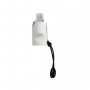 HOCO - HOCO UA10 - Micro USB la USB OTG adaptor si convertor - Adaptoare USB  - H61136