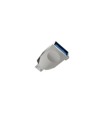 HOCO - HOCO UA10 - Micro USB la USB OTG adaptor si convertor - Adaptoare USB  - H61136