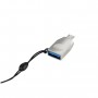 HOCO - HOCO UA10 - Micro USB la USB OTG adaptor si convertor - Adaptoare USB  - H61136