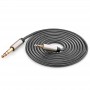 UGREEN - UGREEN Cablu audio Jack 3.5mm Male la 6.35mm Male - Cabluri audio - UG085-CB