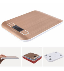 Oem - Cantar de bucatarie digitala de precizie - pana la 5000g 5 kg - Cântare digitale - AL318-CB