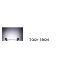 Oem - R7S 10W 118mm Lampa LED COB alb cald - Nereglabil - Becuri tubulare - AL1067-CB
