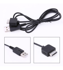 Oem - Cablu de date USB pentru PS Vita - PlayStation PS Vita - YGP702