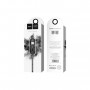 HOCO - Lightning la USB 2.0 2A Cablu de date Hoco Premium pentru Apple iPhone - iPhone cabluri de date  - H60400-CB