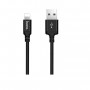 HOCO - Lightning la USB 2.0 2A Cablu de date Hoco Premium pentru Apple iPhone - iPhone cabluri de date  - H60400-CB
