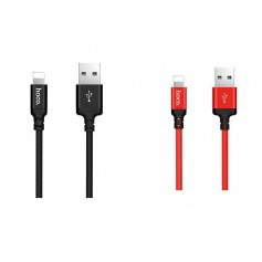 Lightning  la USB 2.0 2A Cablu de date Hoco Premium pentru Apple iPhone