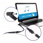Oem - Adaptor incarcator pentru Dell Vostro 5460 V5460 HP M4 Pavilion 15-E029TX Dell XPS 12 Dell XPS 13 - Adaptoare laptop  -...