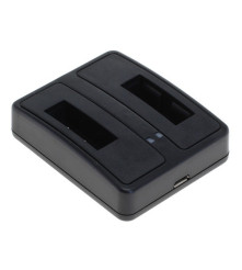 OTB, Încărcător USB dublu pentru Sony NP-BX1, Sony încărcătoare foto-video, ON6270