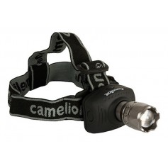 Camelion 3W  lampa LED pt cap 130Lm + 3x AAA baterii