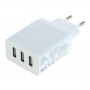 OTB - Adaptor 3.1A USB Multi Auto-ID 4-Porturi - Încărcătoare AC - ON6280