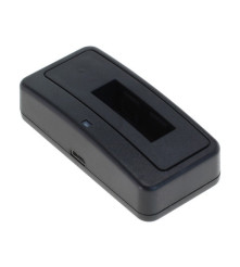 OTB - Incarcator USB pentru Sony NP-BG1 / NP-FG1 - Sony încărcătoare foto-video - ON6285