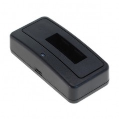 Incarcator USB pentru Sony NP-BG1 / NP-FG1