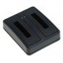 OTB - Incarcator USB dublu pentru NP-50 KLIC-7004 D-Li68 D-Li122 - Kodak încărcătoare foto-video - ON6286