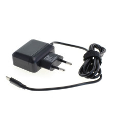Oem - Incarcator USB tip C (USB-C) - 2,5A - negru - Încărcătoare AC - ON3755