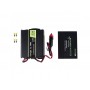 Green Cell - 150W DC 12V la 230V cu USB Convertor Inverter curent - Invertoare pentru baterii - GC005