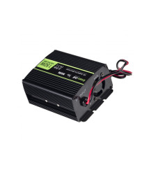 Green Cell - 150W DC 12V la 230V cu USB Convertor Inverter curent - Invertoare pentru baterii - GC005
