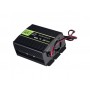 Green Cell - 150W DC 12V la 230V cu USB Convertor Inverter curent - Invertoare pentru baterii - GC005
